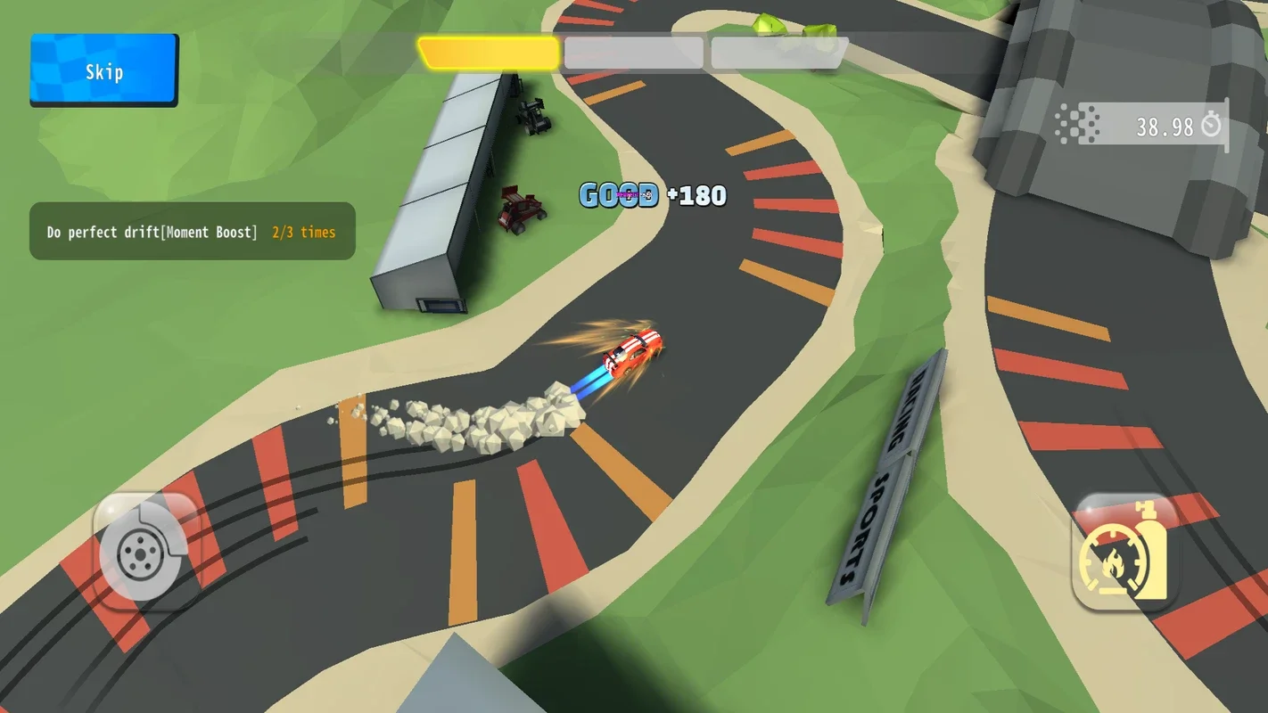 Drift CarX Racing for Android - Thrilling Drift Game