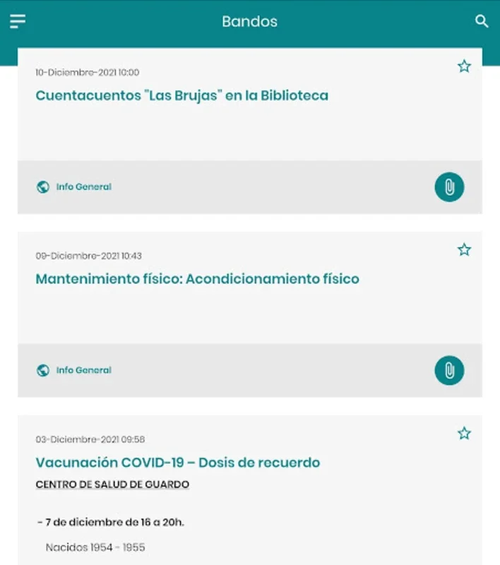 Santibáñez de la Peña Informa for Android - Stay Updated on Local News