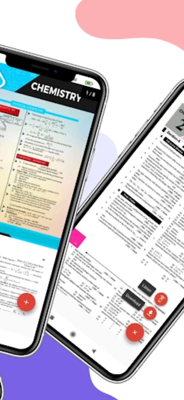 IIT JEE NOTES for Android - Enhance Exam Preparation