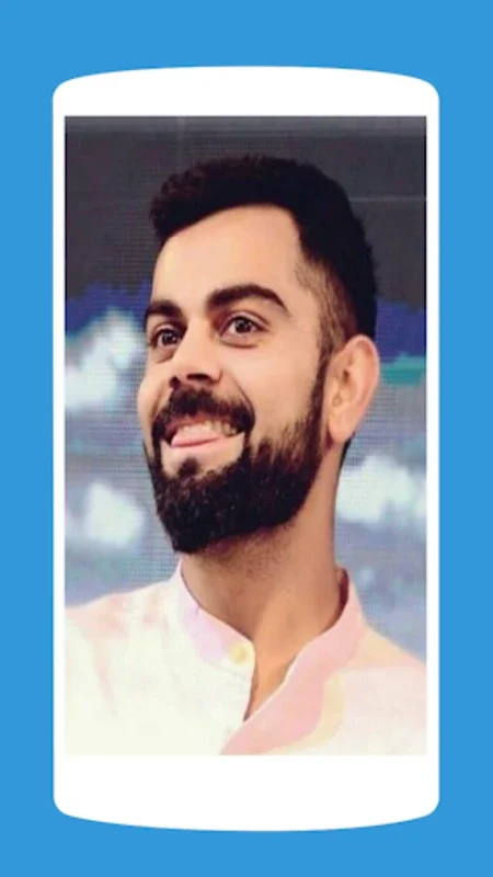 Virat Kohli Wallpaper HD for Android - Personalize Your Device