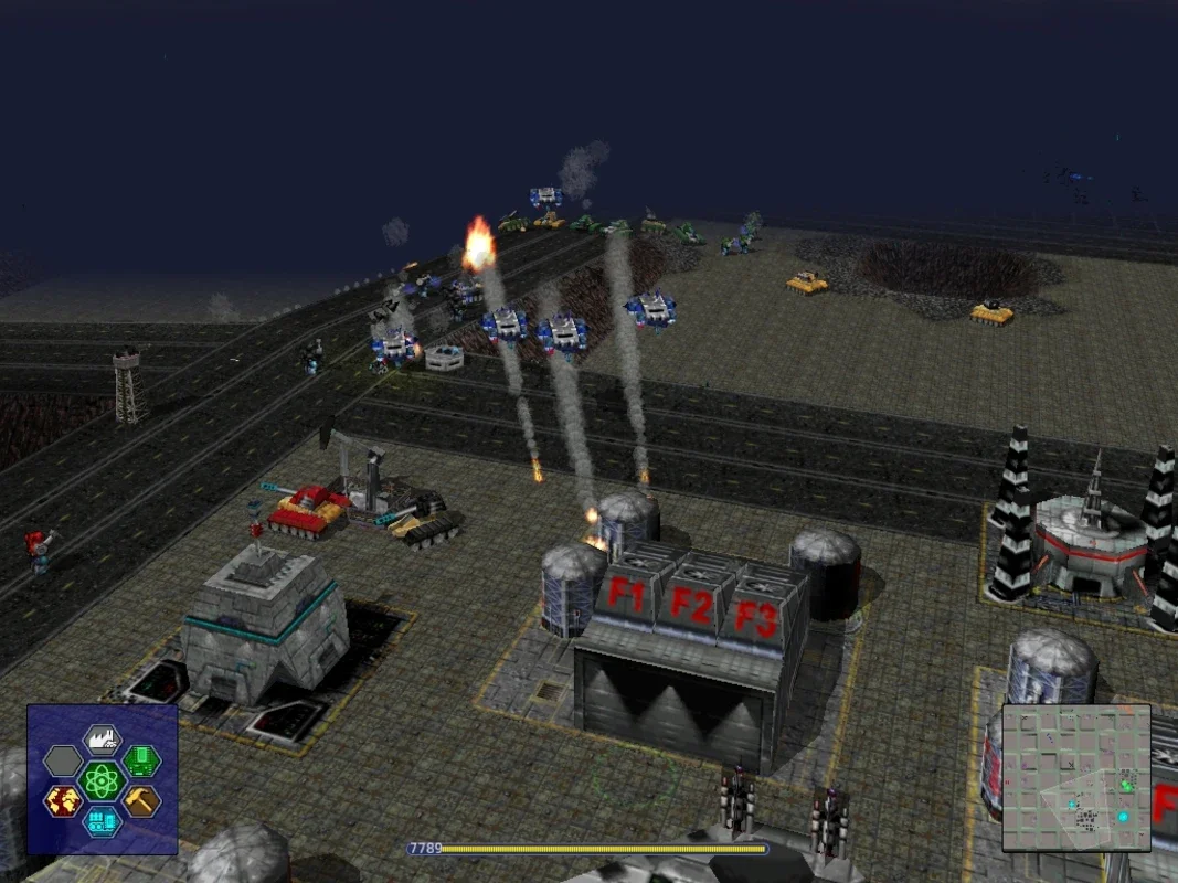 Warzone 2100 for Windows: A Classic Futuristic RTS