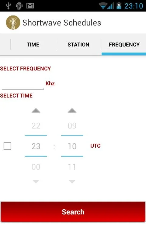 Shortwave Schedules for Android: Explore Global Radio