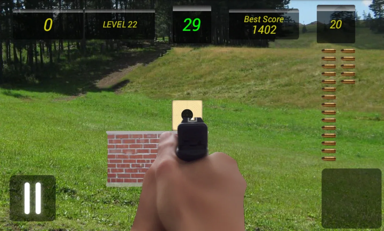 Shooting Expert for Android - Enhance Your Skills