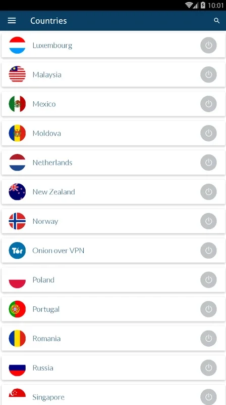 NordVPN for Android - Download the APK from AppHuts