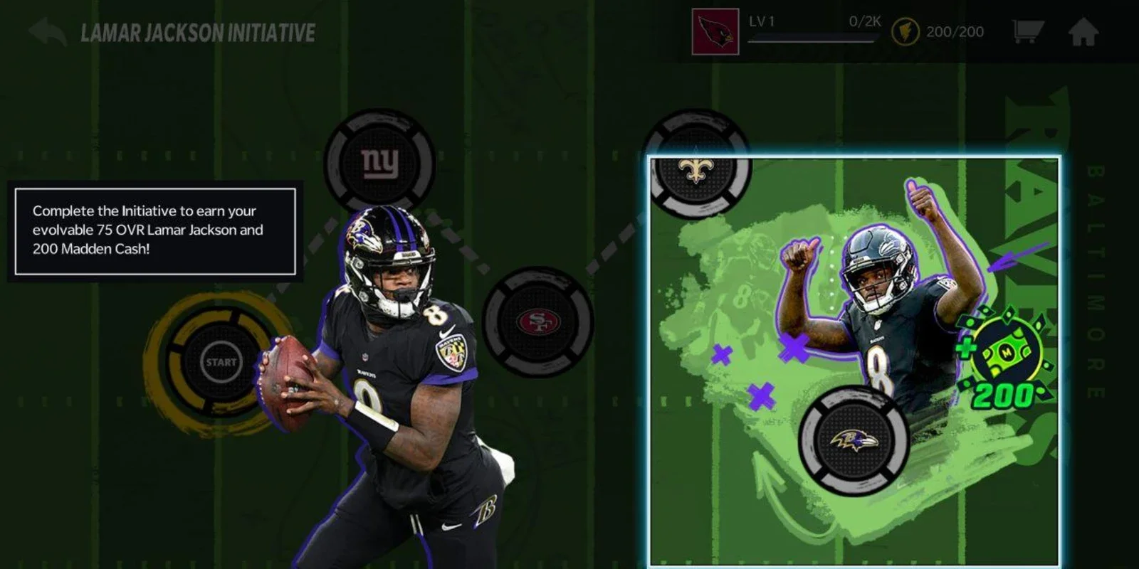 Madden NFL 25 Mobile Football for Android - Experience NFL Action