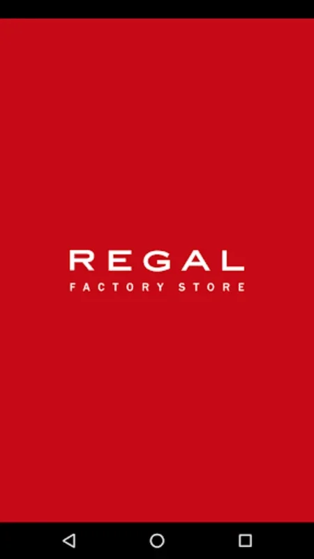 REGAL FS for Android - Exclusive Deals and Seamless Checkout