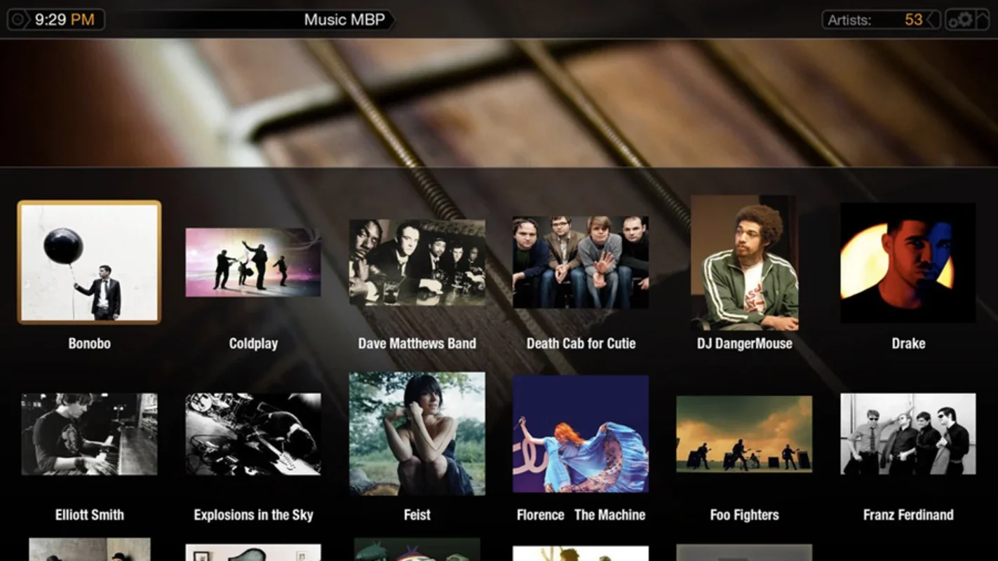 Plex for Mac - Enjoy a Comprehensive Media Center