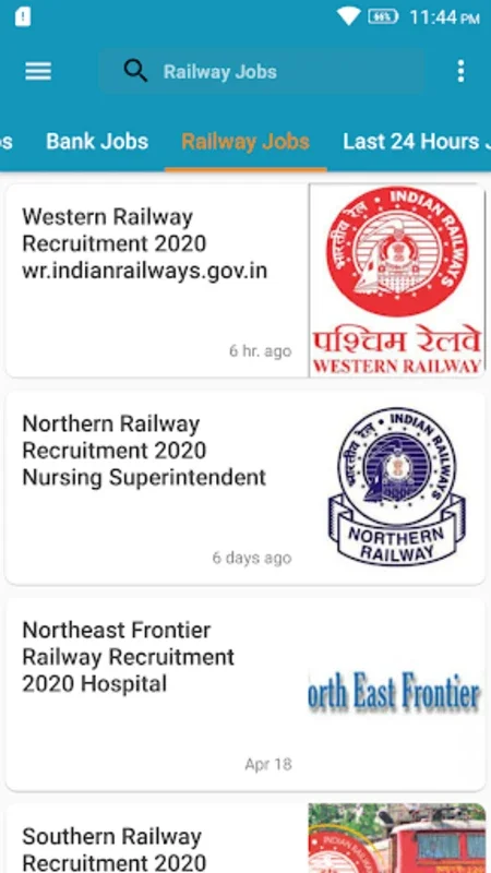 Arunachal Pradesh Job Alerts for Android: Stay Informed