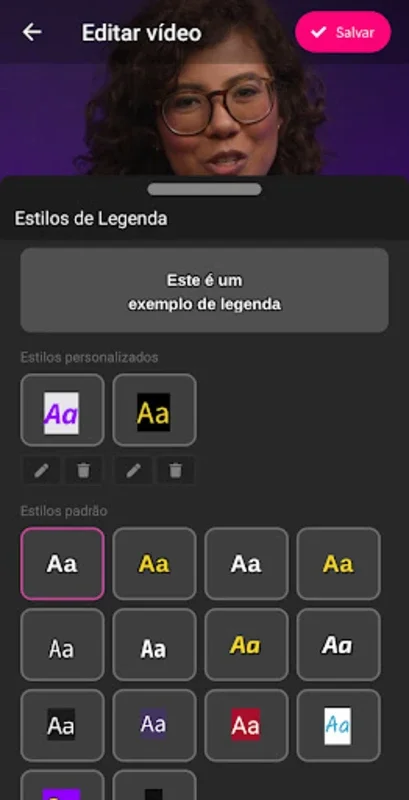 Legenda.ai for Android - Download the APK from AppHuts