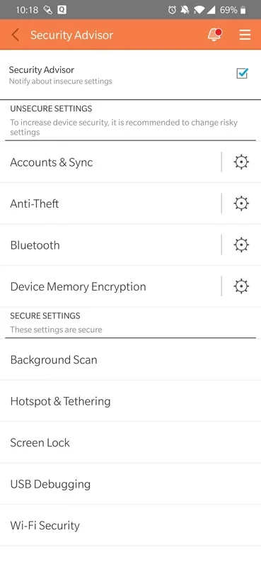 Quick Heal Security for Android - Protect Your Device