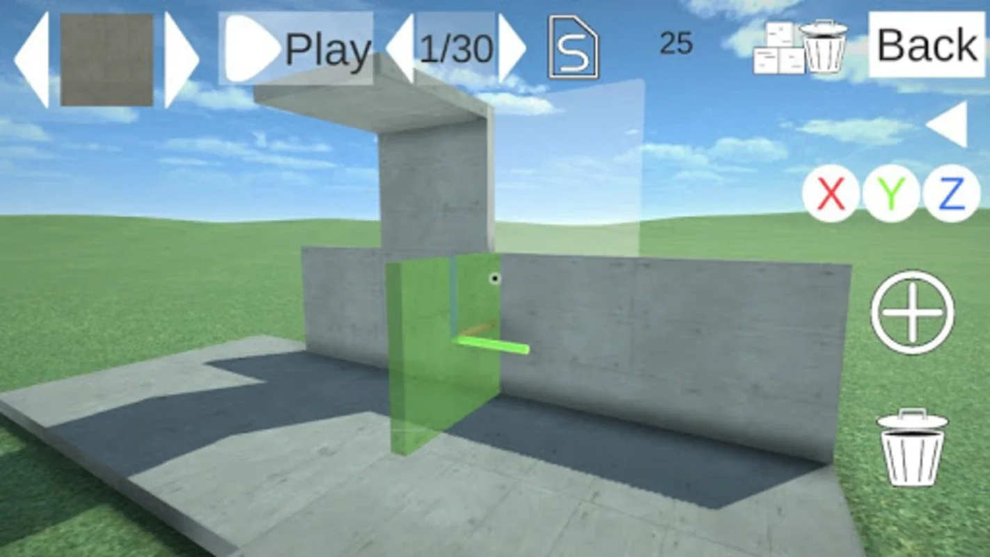 Destruction simulator sandbox for Android - Download the APK from AppHuts