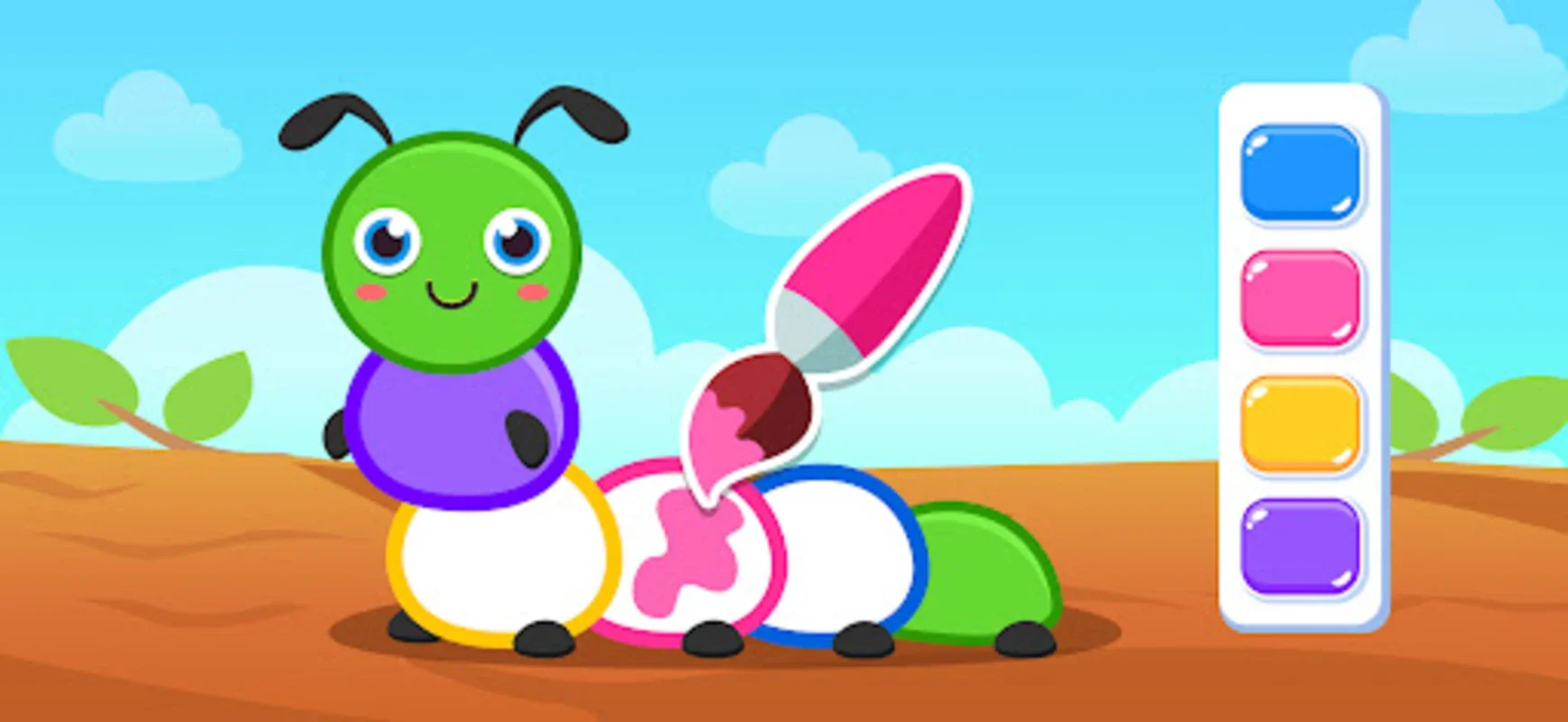 Games For Toddlers for Android - Engaging Educational Fun