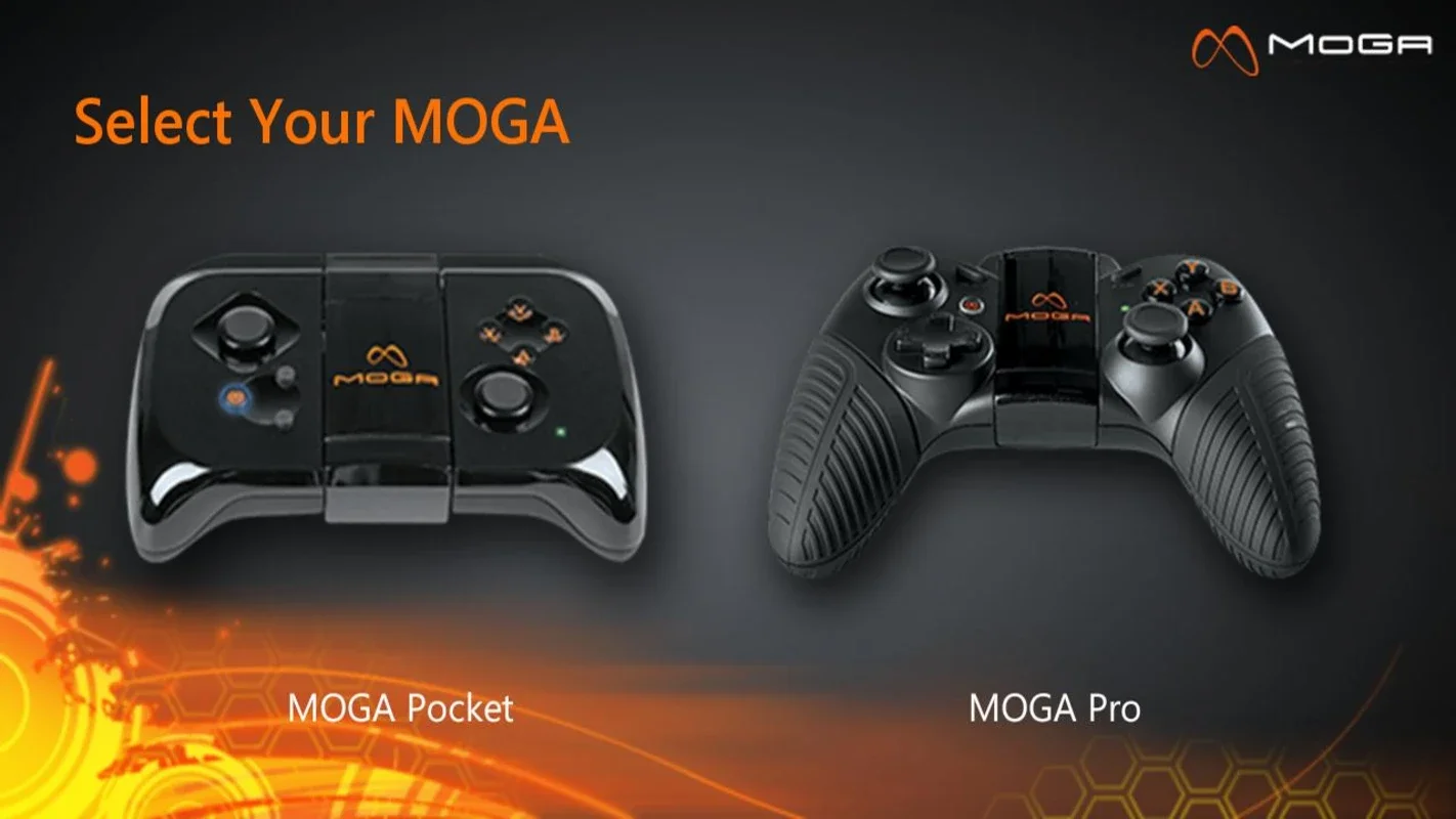 MOGA Pivot for Android - Enhance Your Gaming