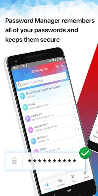 Password Manager for Android: Secure Your Digital Life