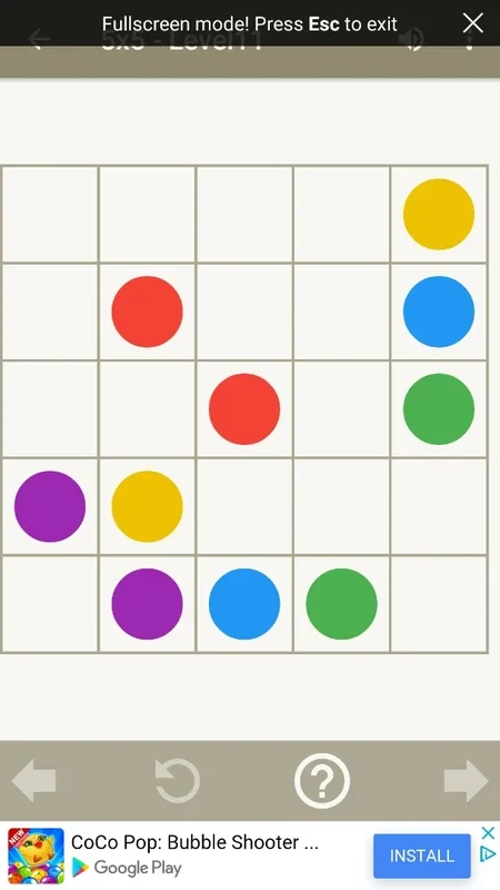 Color Link for Android - Engaging Puzzle App