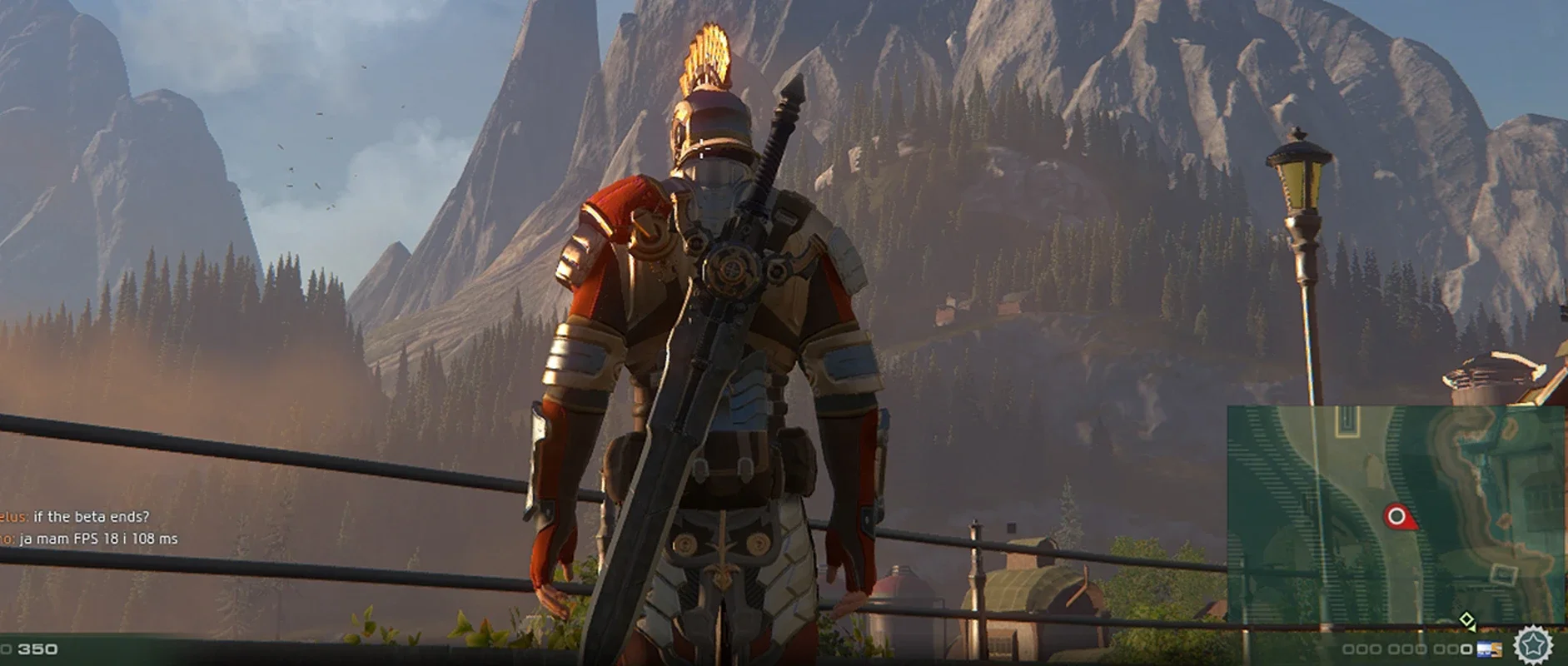 Skyforge for Windows - Become a God in an MMORPG