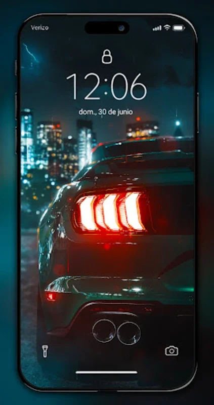 Ford Car Wallpapers for Android - Customize Your Device