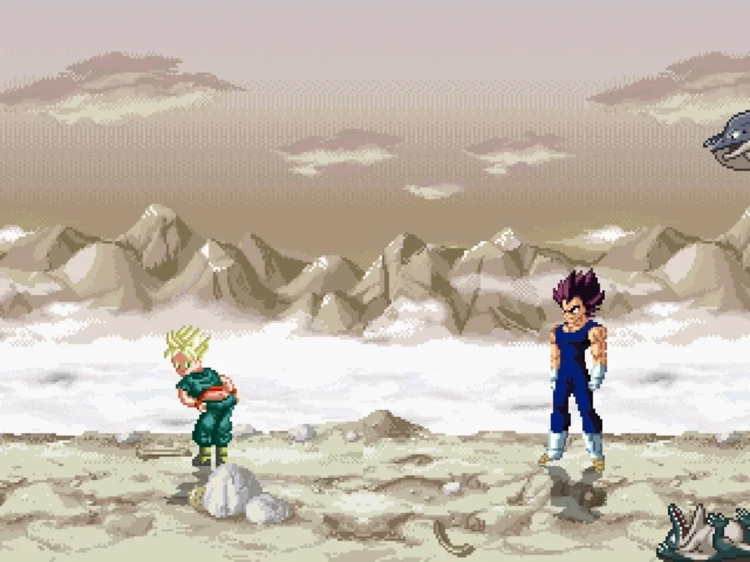 Dragon Ball Z Tenkaichi Tag 2 for Windows - A Free Fighting Game