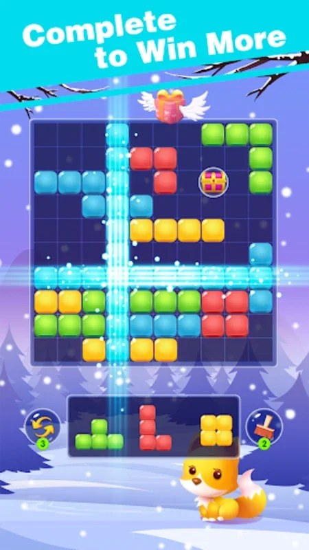 Block Puzzle for Android: Engaging Puzzle Game