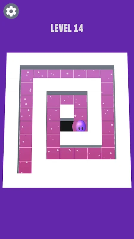 Color Ball: Paint A Maze! for Android - Engaging Puzzle Game