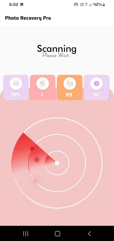 Photo Recovery Pro for Android: Effortlessly Recover Lost Photos