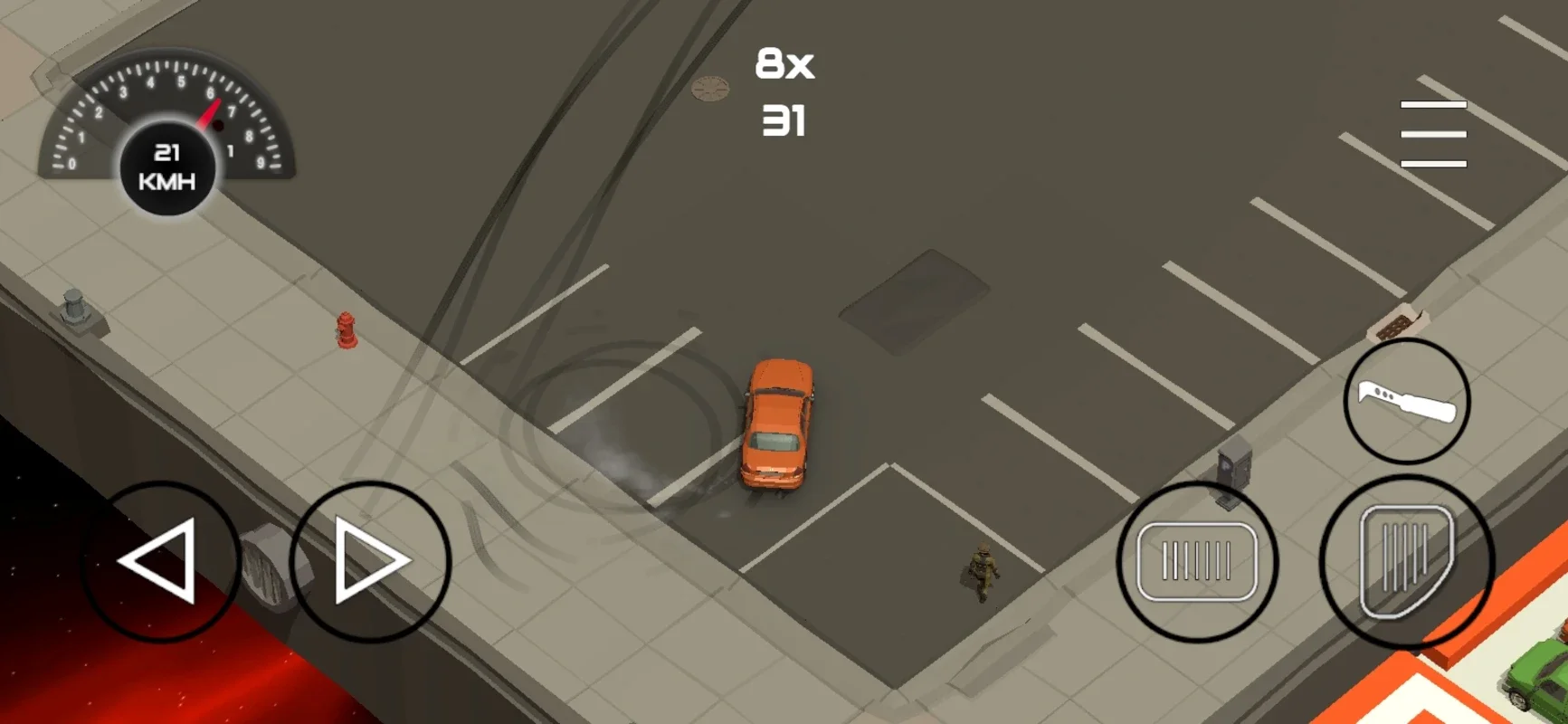 Drift Odyssey for Android - Thrilling Racing Game