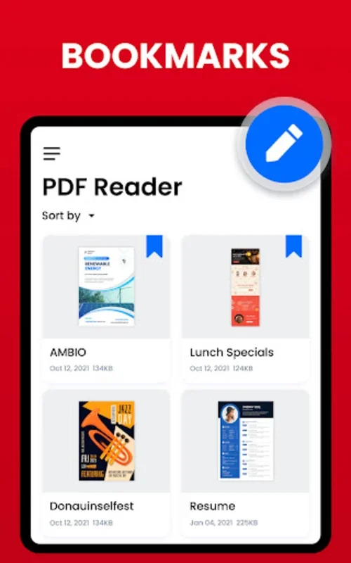 PDF Reader for Android: Versatile Document Solution