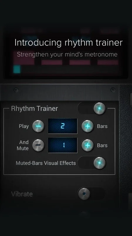 Pro Metronome for Android: Enhance Your Musical Skills