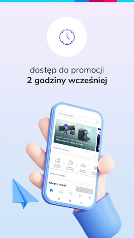 x-kom – inteligentny wybór for Android: Smart Shopping App