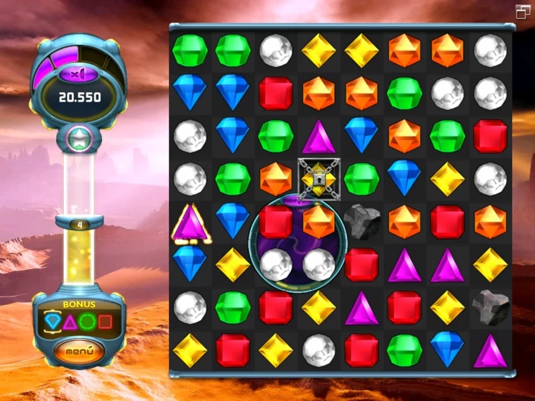 Bejeweled Twist for Windows: A Twist on Classic Match-Three Gameplay