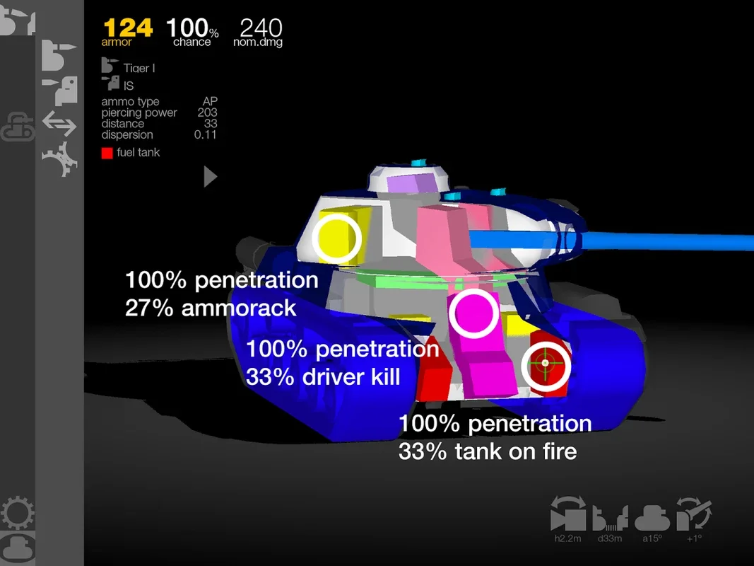 Armor Inspector for Android - Unlock Gameplay Insights