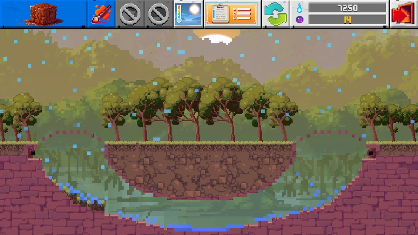 The Sandbox Evolution for Android - Unlock Pixelated Fun