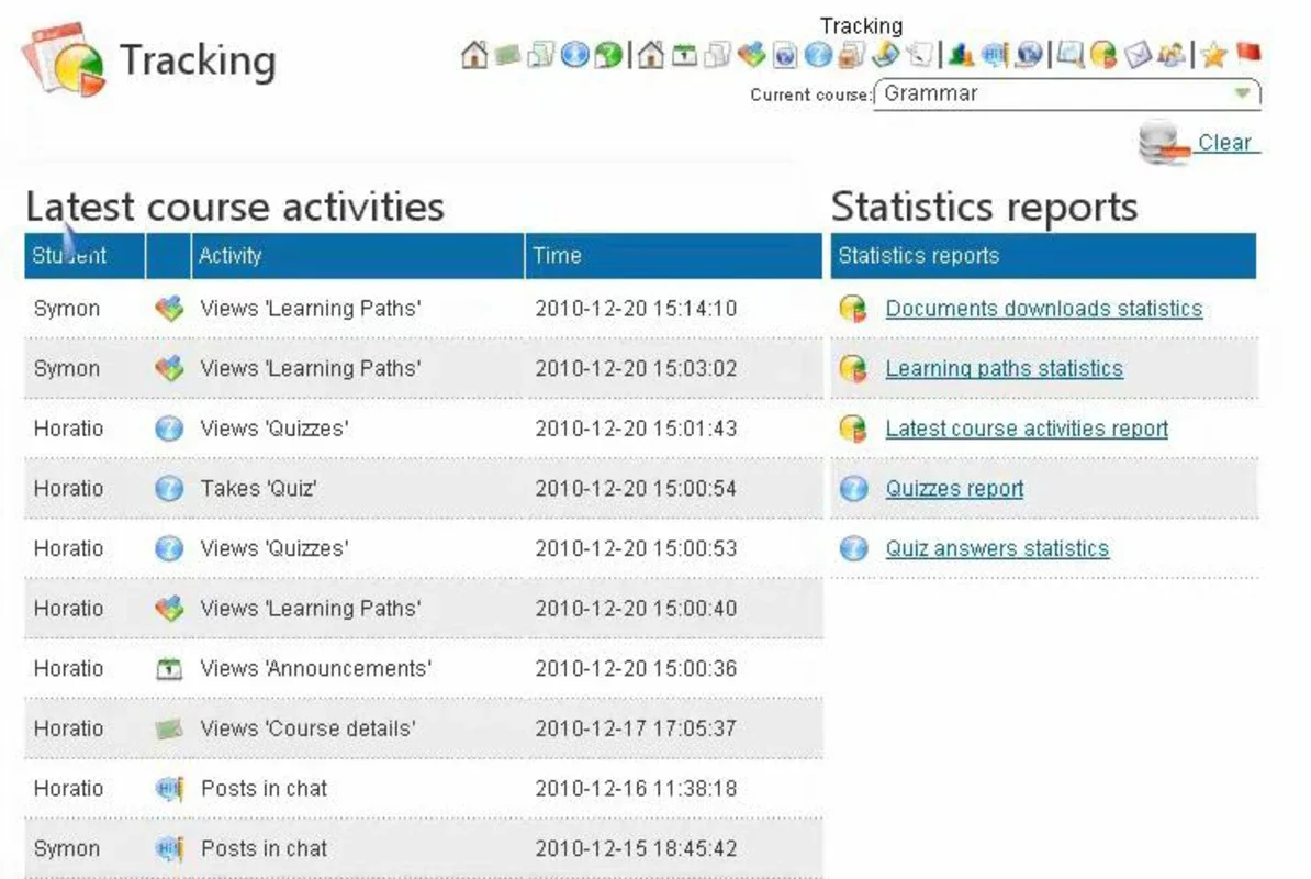 JoomlaLMS for Windows: Customize Your E - Learning Platform