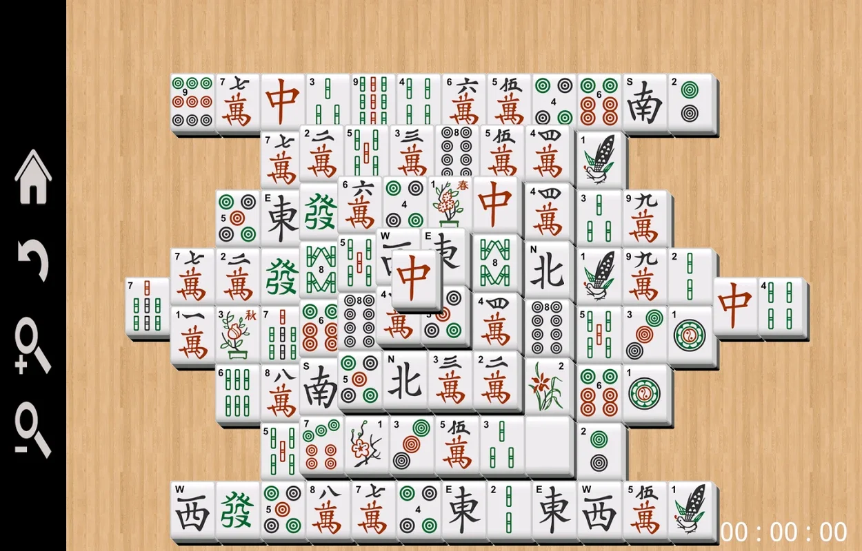 Mahjong for Android - Play and Relax