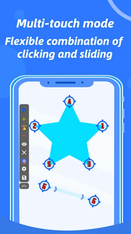 VV Auto Clicker for Android: Streamline Your Clicks