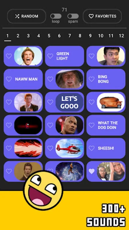 Meme Soundboard Ultimate for Android - Access Over 300 Meme Sounds