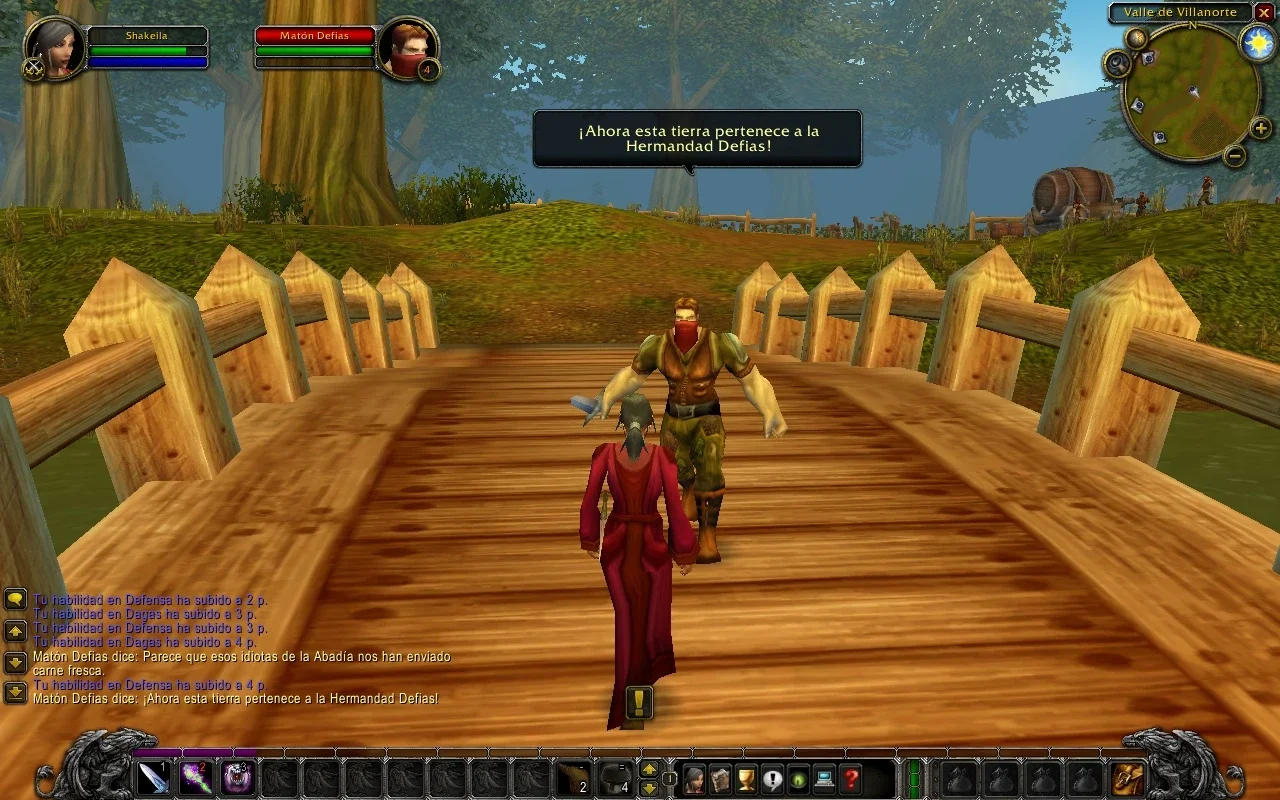 World of Warcraft for Windows - Immersive MMORPG Experience