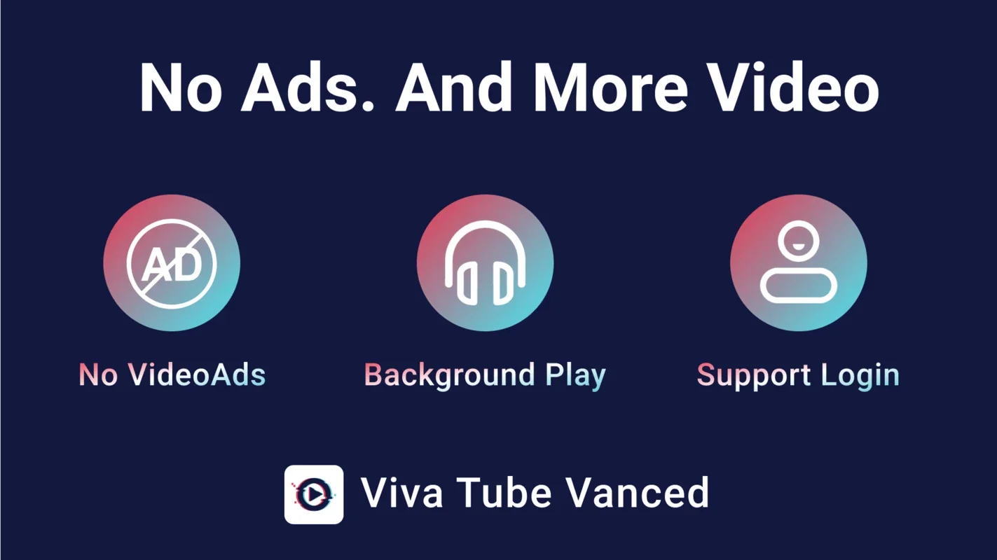 Viva Tube Vanced for Android - Enhanced Viewing Experience