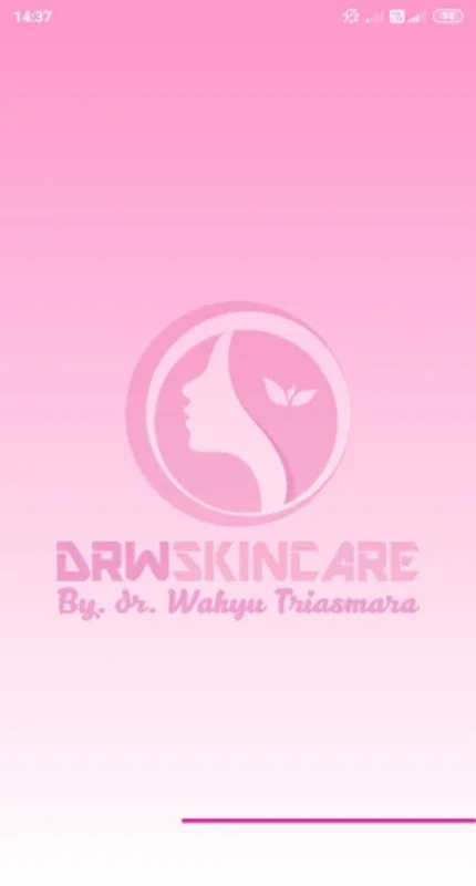 DRW Skincare Indonesia for Android: Comprehensive Skincare App