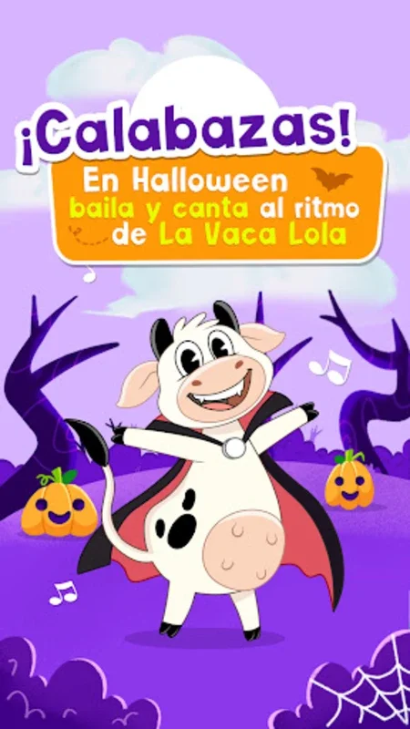 La Vaca Lola Canciones for Android - Engaging Kids with Songs