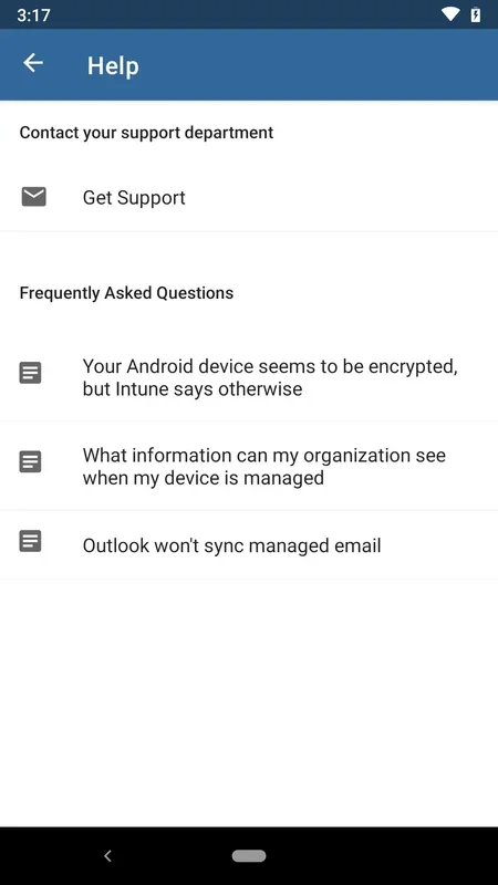 Microsoft Intune for Android, Windows, and Mac - Manage Devices Easily