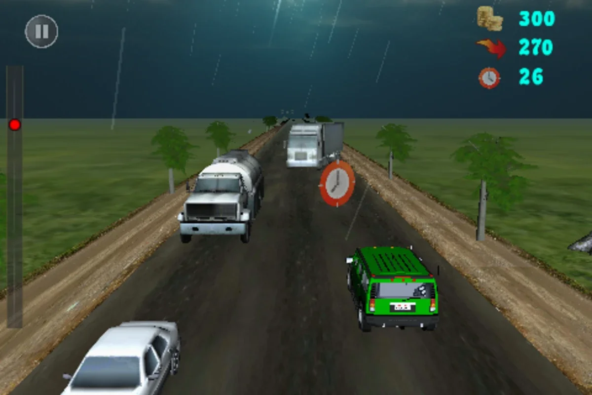 Speed Racing on Android - Free APK Download