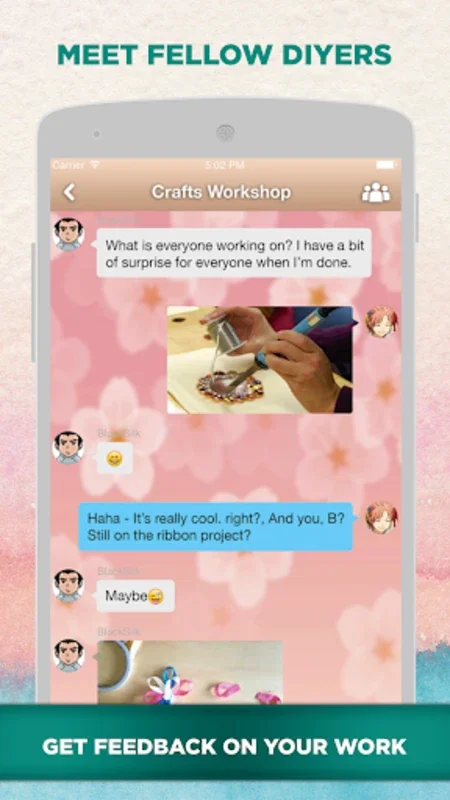 Crafty for Android: Popular App with Useful Features