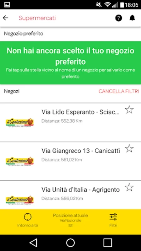 il Centesimo for Android - Download the APK from AppHuts