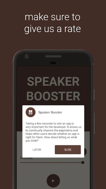 Speaker Booster Pro for Android - Enhance Your Audio