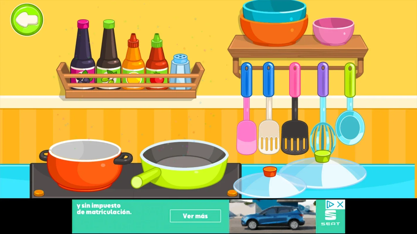 Cleaning House for Android: An Entertaining Cleanup Game