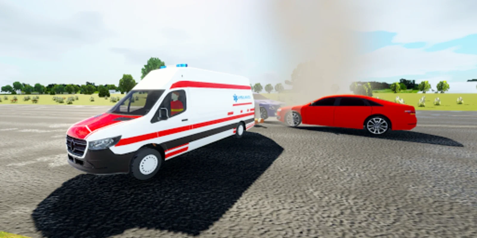 Ambulance Simulator 2022 for Android - Download the APK Now