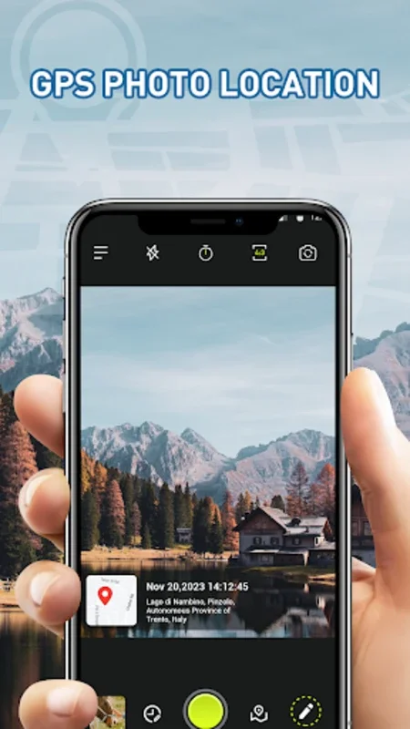 Flashlight Camera for Android: Capture Moments with Precision