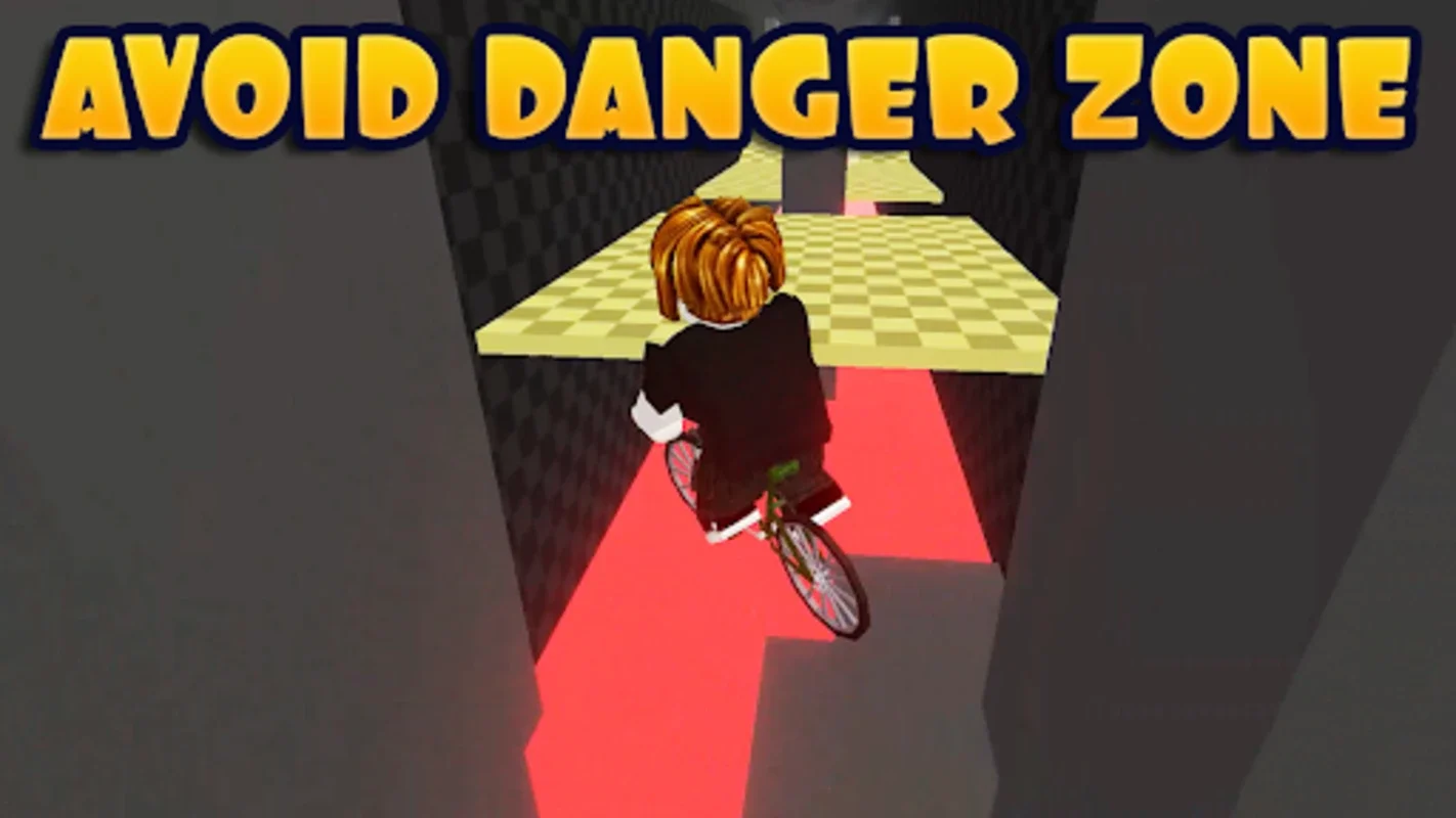 Bike of Hell for Android - Enjoy High-Speed Parkour Racing