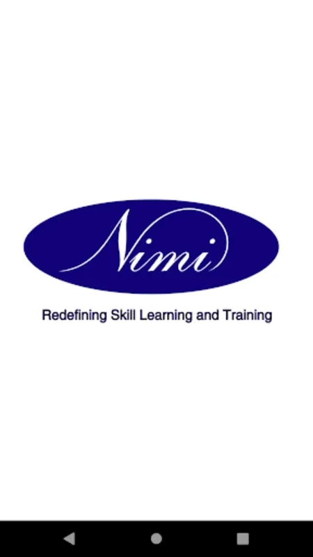 NIMI Mock Test for Android - Ideal for Professional Training